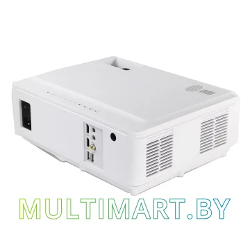 Проектор CACTUS CS-PRM.05WT.WXGA-W  картинка 5